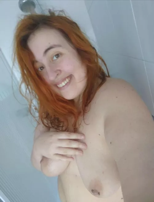 Good Morning Lovelies 😘 still got a tickle of a cough but for the most part I'm alright I know longer feel like I'm on death's door, hoorah! I hope you have wonderful Wednesdays :) by LittleViolett