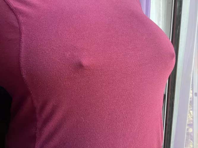 Good morning Lovers😘 Those morning bike rides get me a little excited 😉 by beautifulbrowngirl19