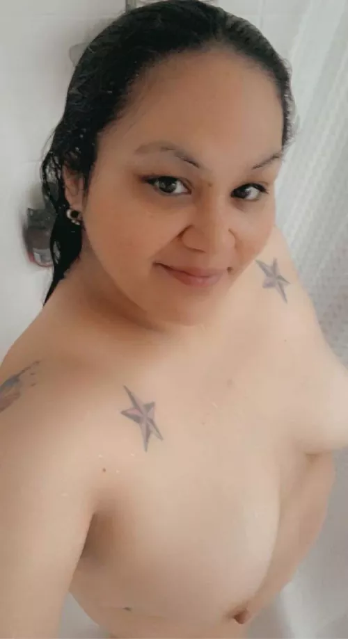 Good morning loves! by Additional-Back-8091