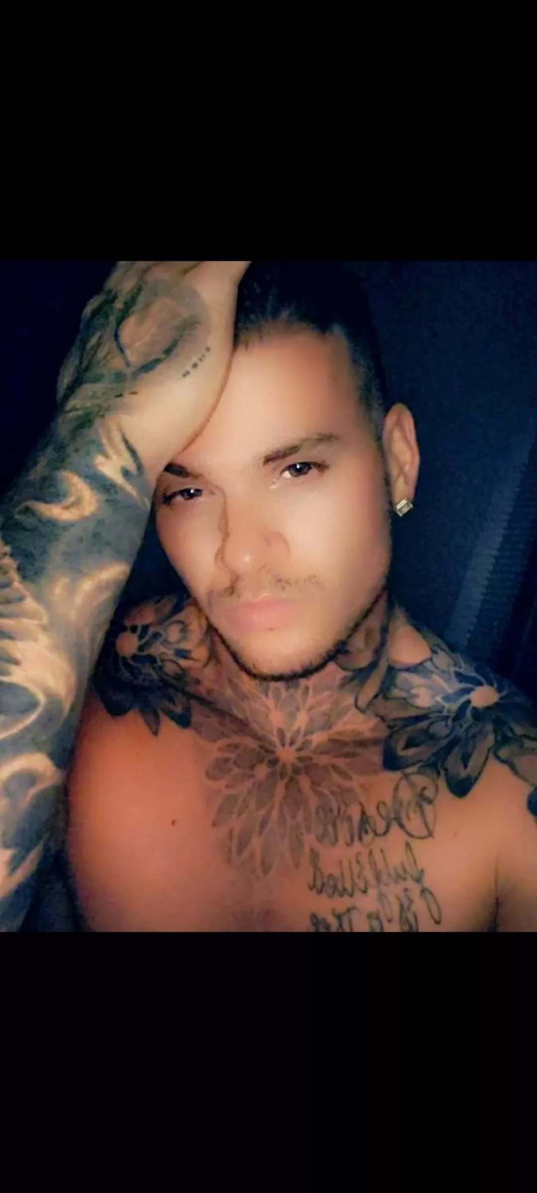 Good morning loves xo posted by KingAlexxxander