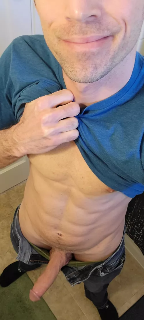 Good morning! 😉 [M] by Pacific--Misfit