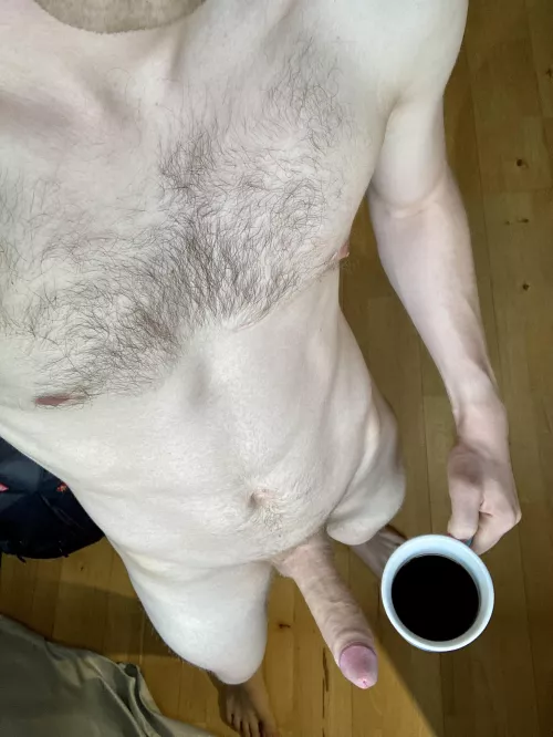 Good Morning 🍆 [M23] by cockant