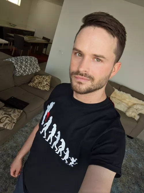 Good morning! by ushtari_tk421