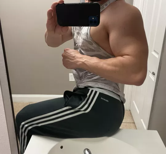 Good morning by DannyDanger369