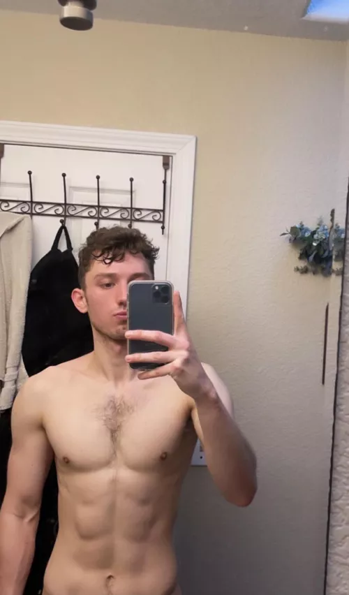 Good morning mild bois ☺️ by oceaneyes808