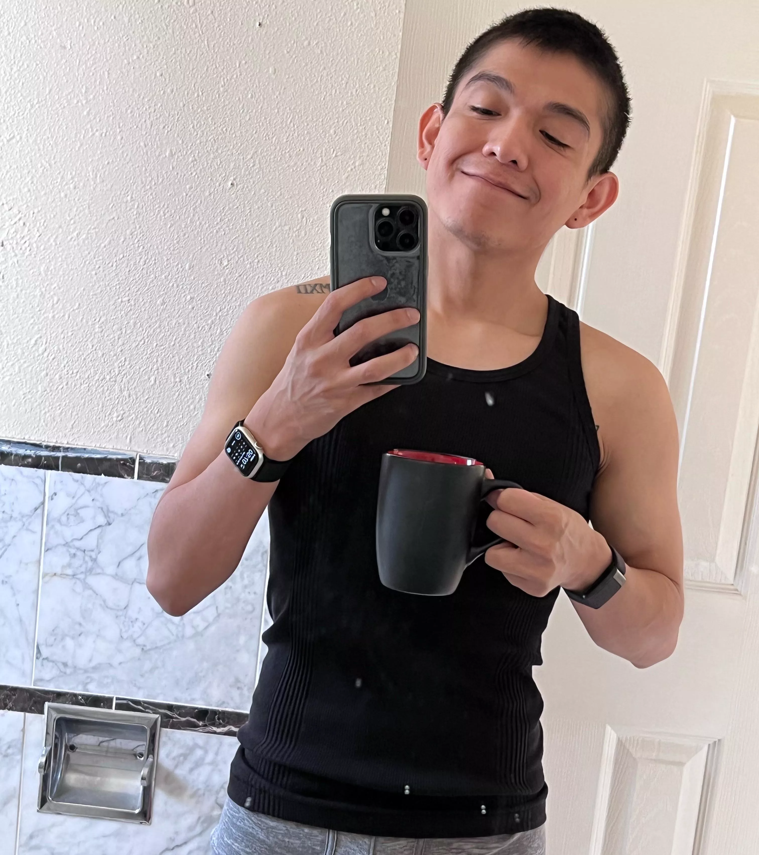 Good Morning posted by Broski_Ben