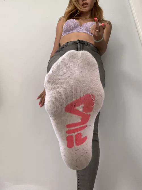 Good morning, mutt by Goddessbabyj