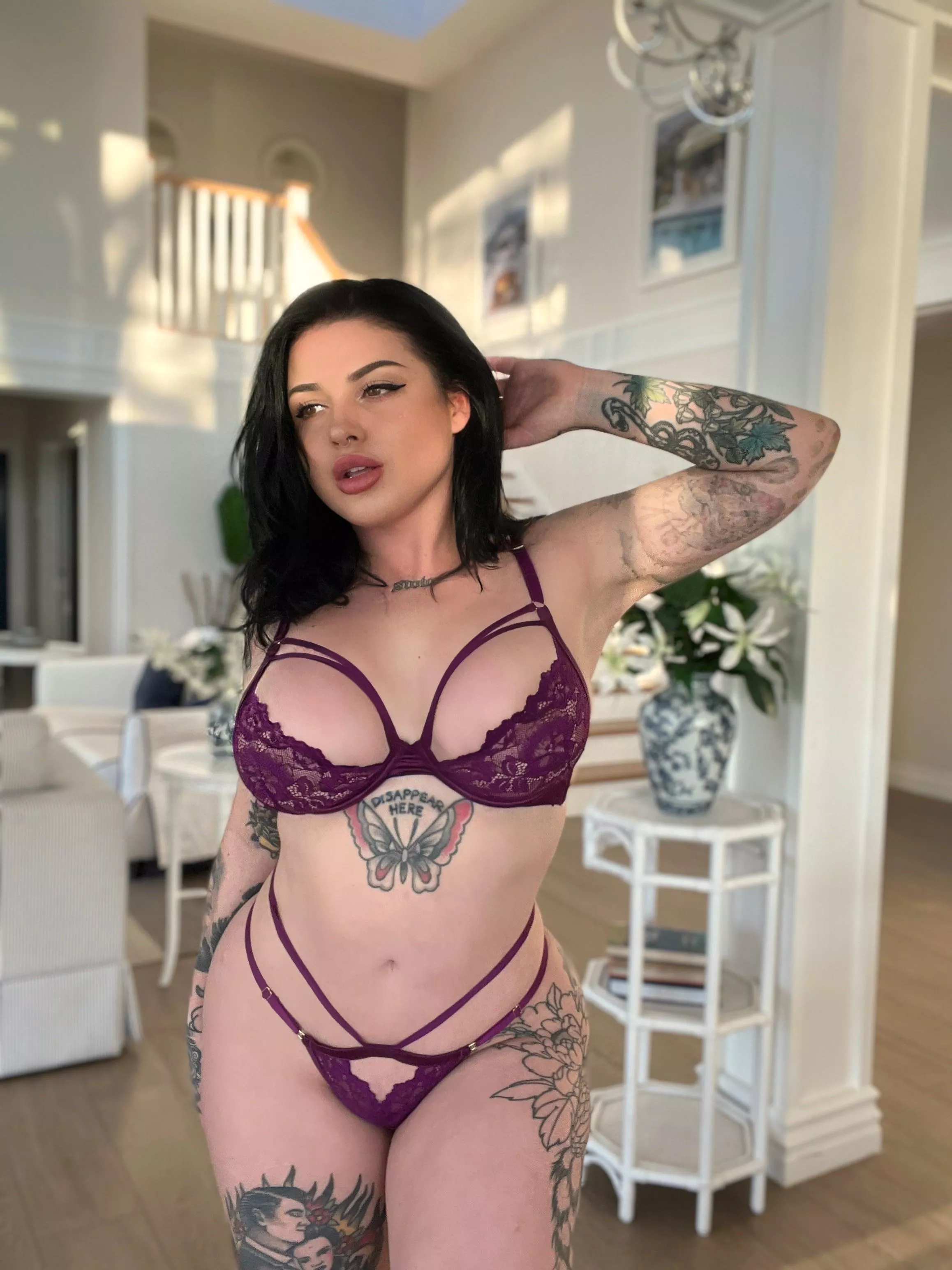 Good morning my babies posted by Deminovak