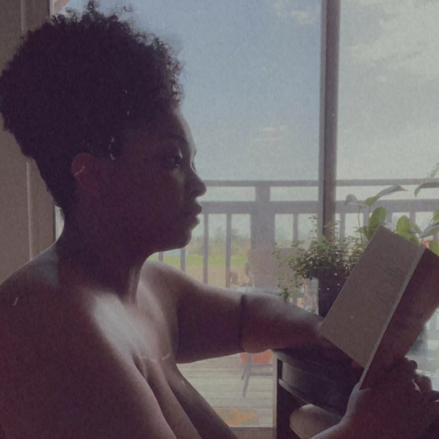 Good Morning My Love! Wanna Sext? posted by rainnphare