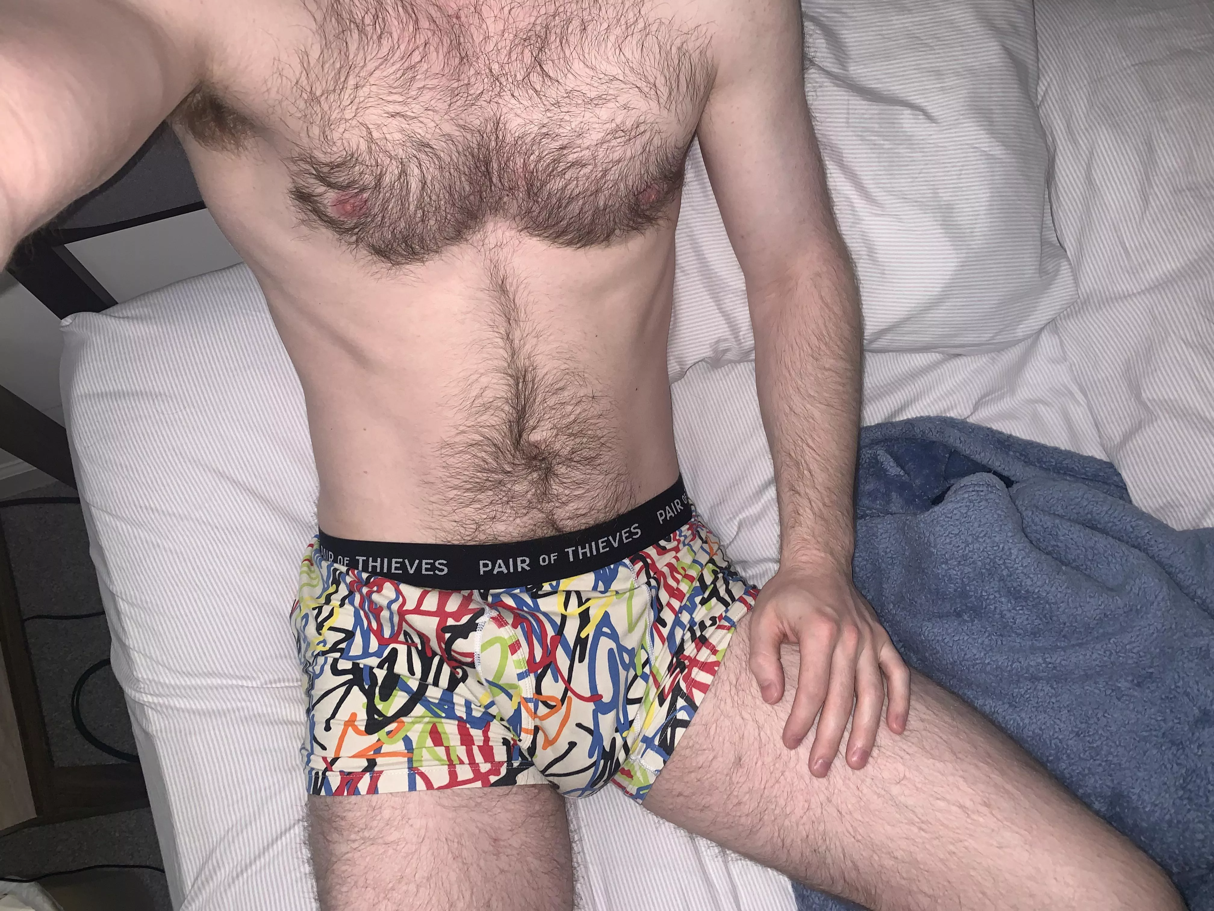 Good morning, my loves! posted by princesofty