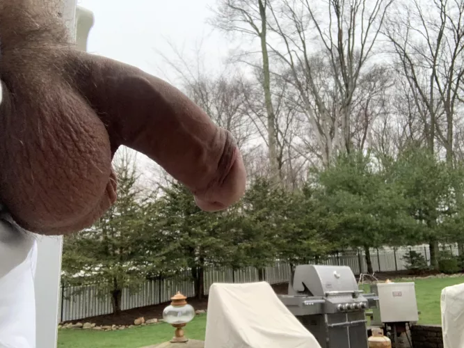 Good morning neighbors by nudework