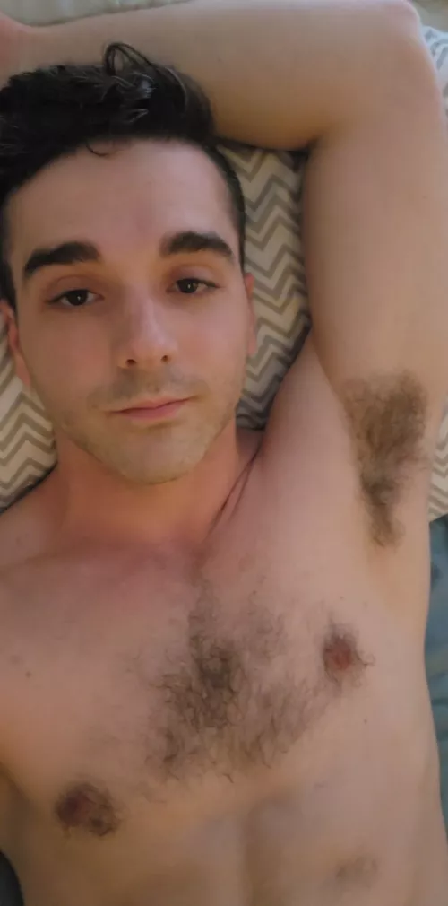 Good morning 🌞 by KaiDragneel