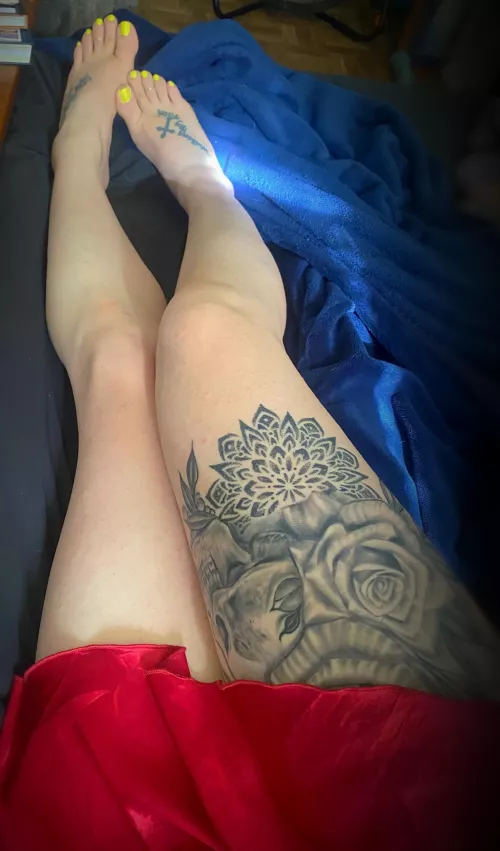 Good morning ☀️ by Charming_Amphibian29