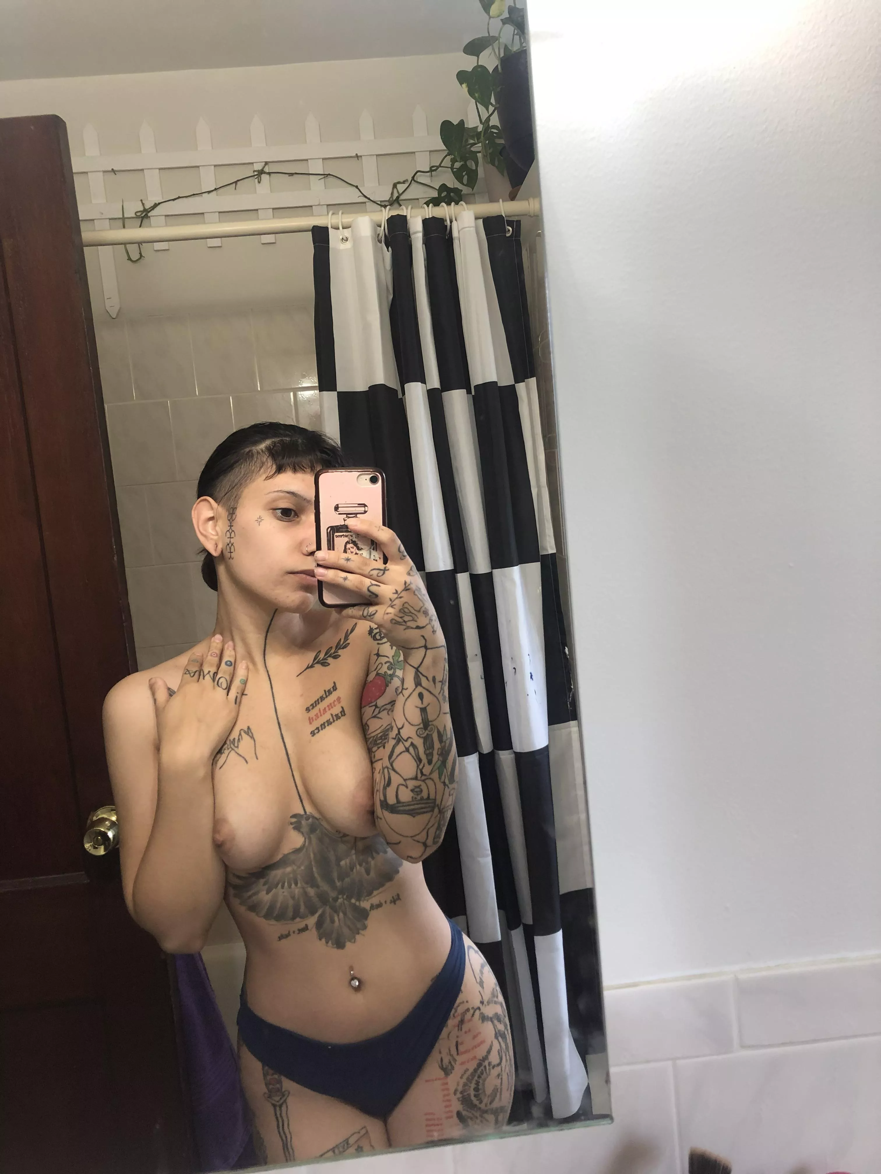 Good morning (OC) posted by spiceypalace