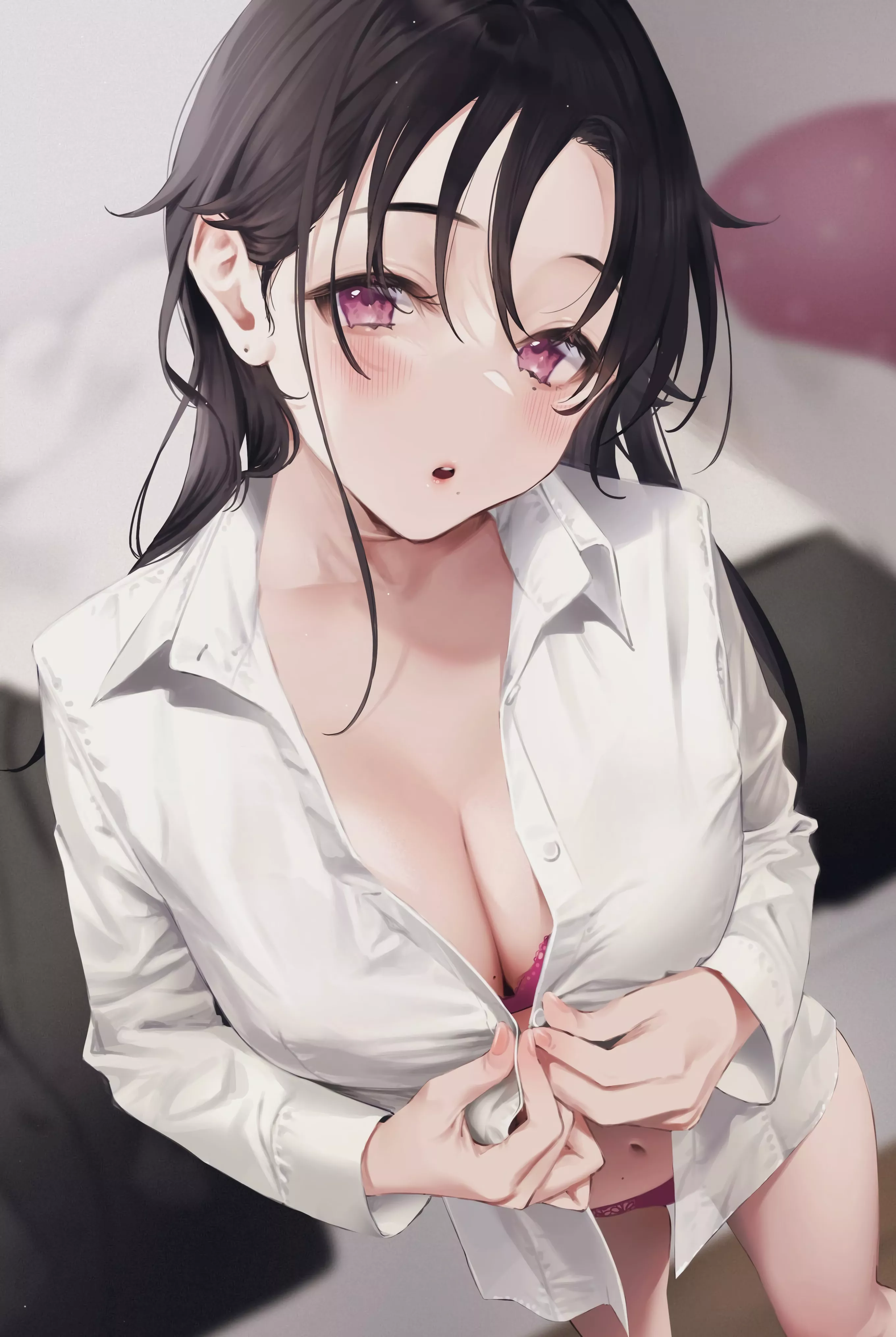 Good morning [Original] posted by xSoulsaber