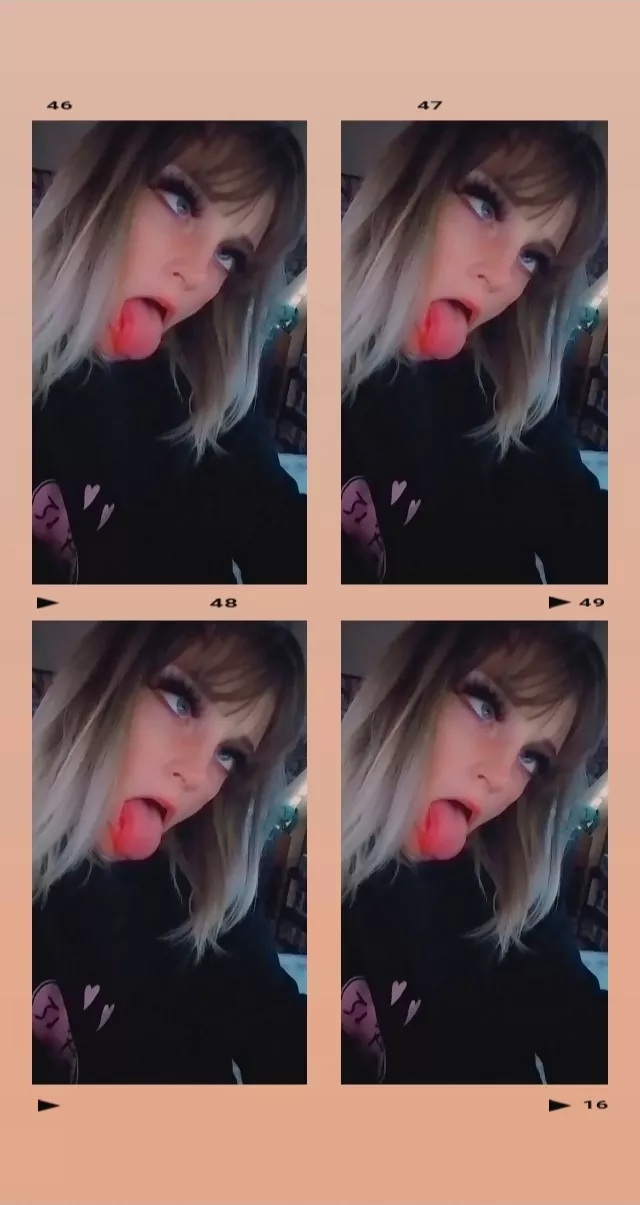 good morning :p posted by ihearttbunny