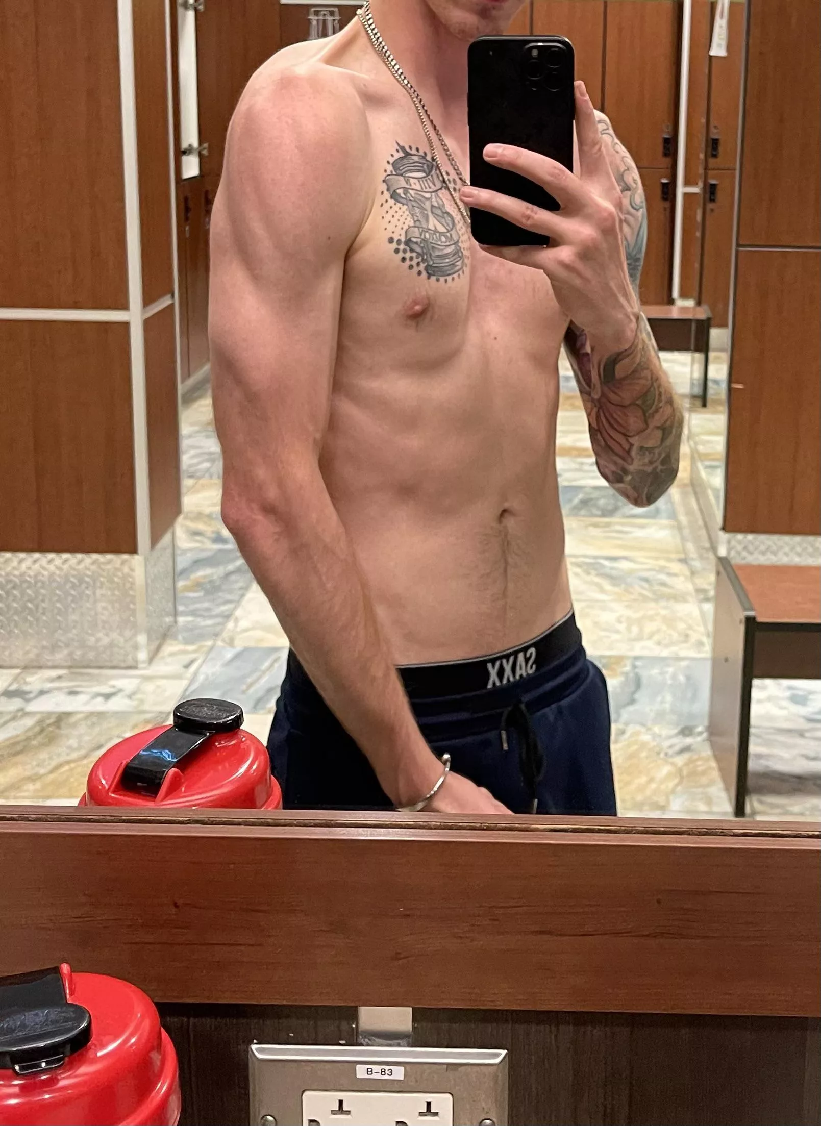 Good (m)orning peeps posted by Ok-Introduction2806