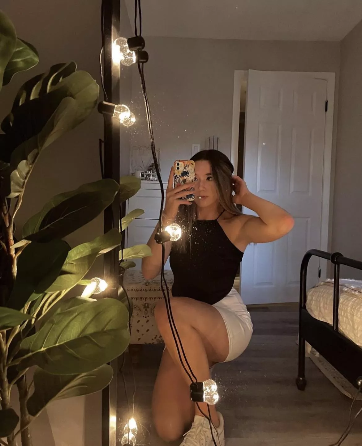 good morning pretty people ☺️ posted by princessnikkicox