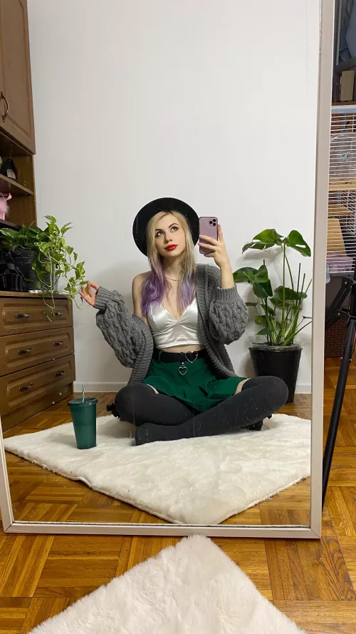 Good morning ☀️☀️ by kirojpg