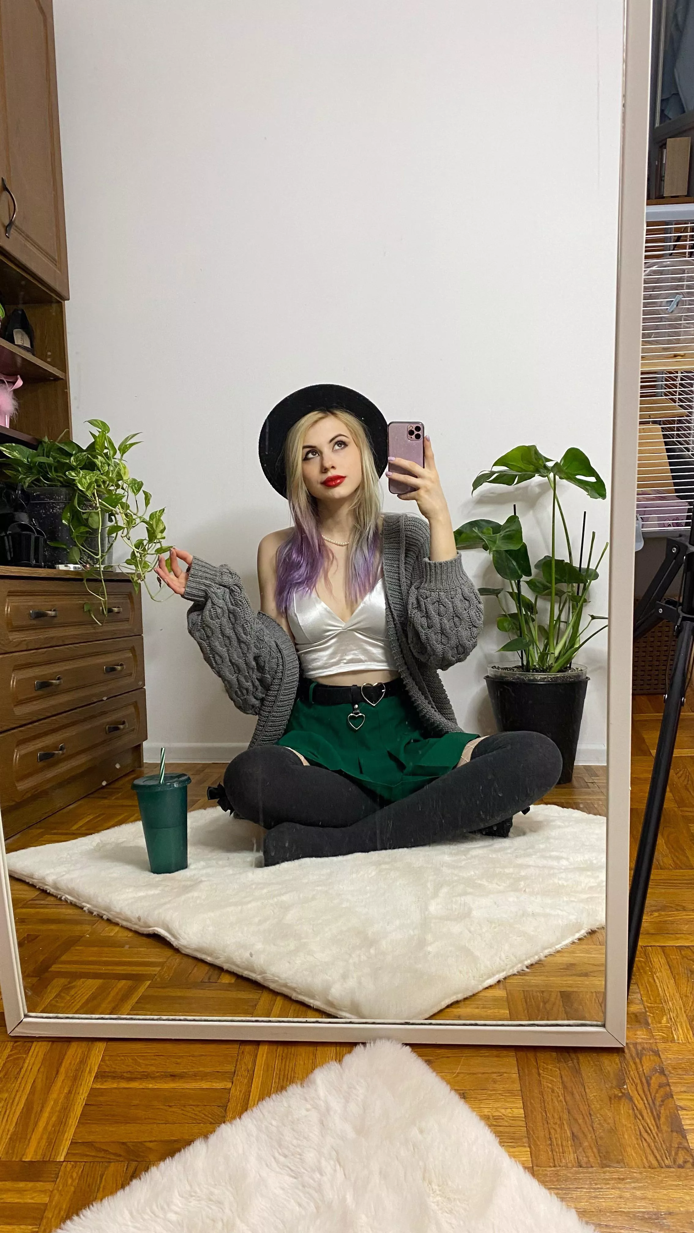 Good morning ☀️☀️ posted by kirojpg