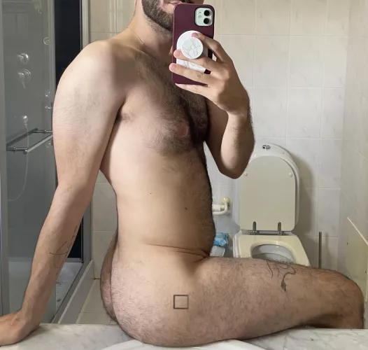 good morning ❤️ by otter-boy