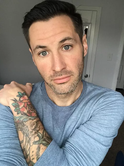 Good morning! by -5280