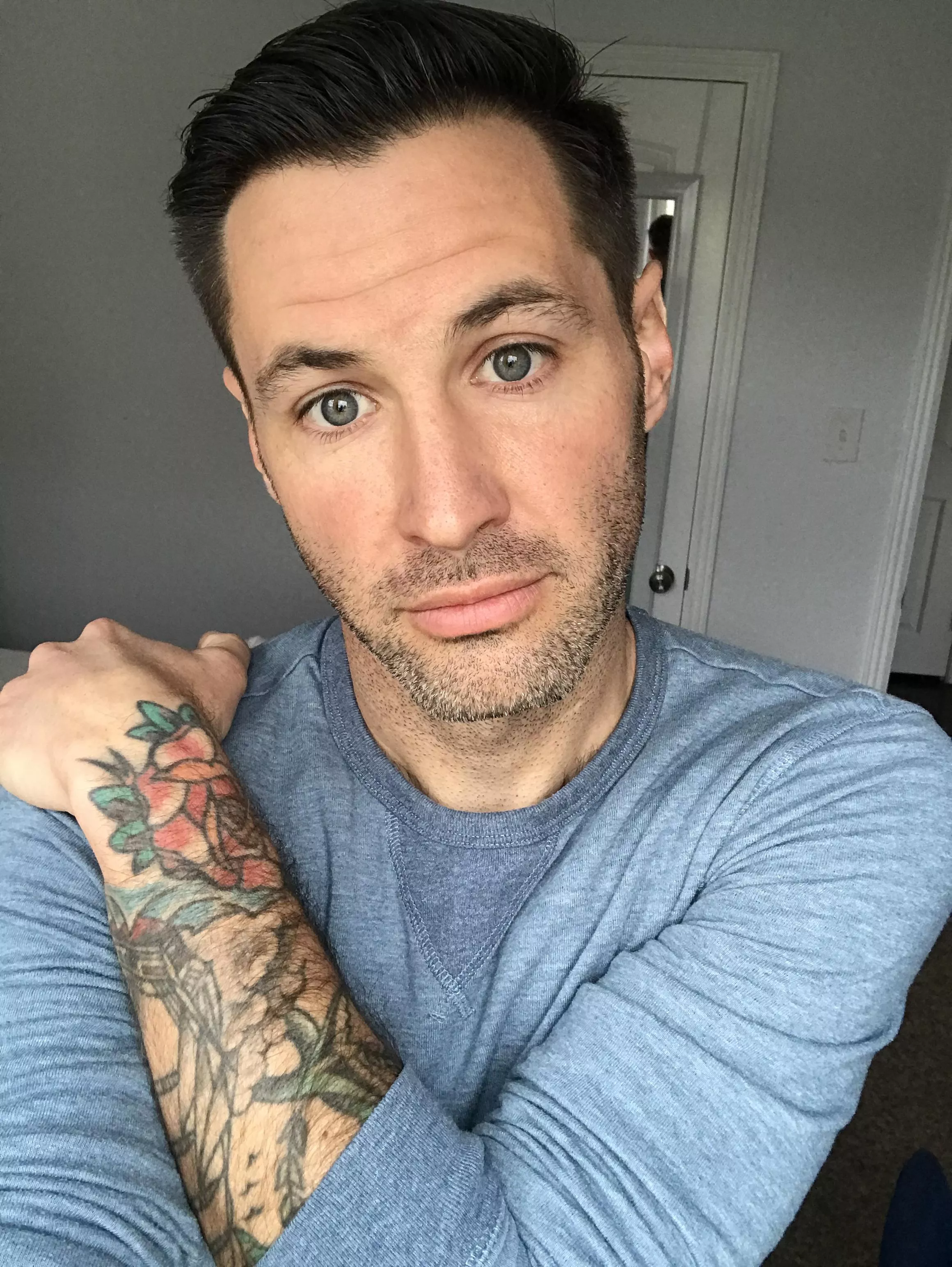 Good morning! posted by -5280