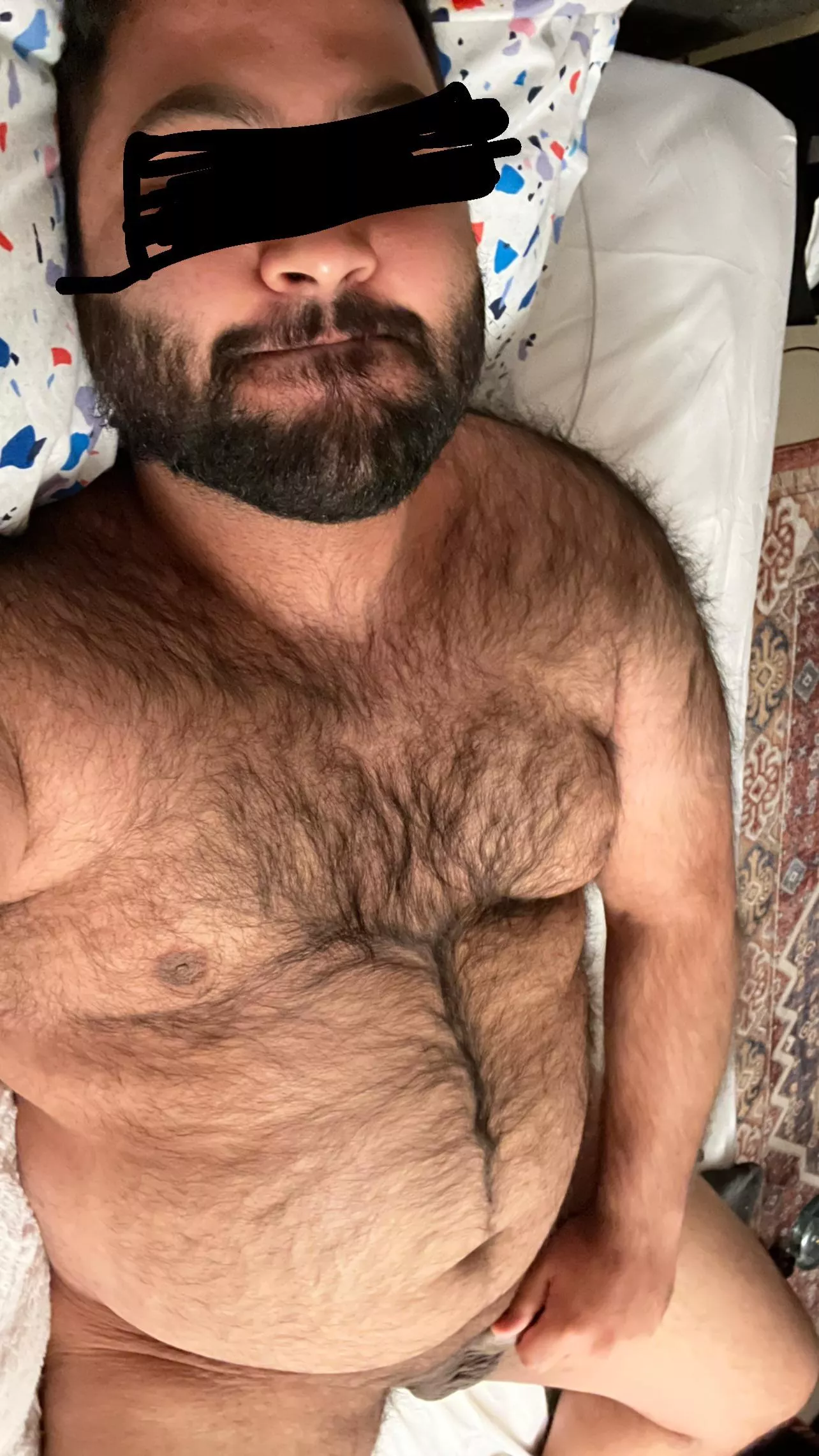 Good morning 😅 posted by NYbearcub