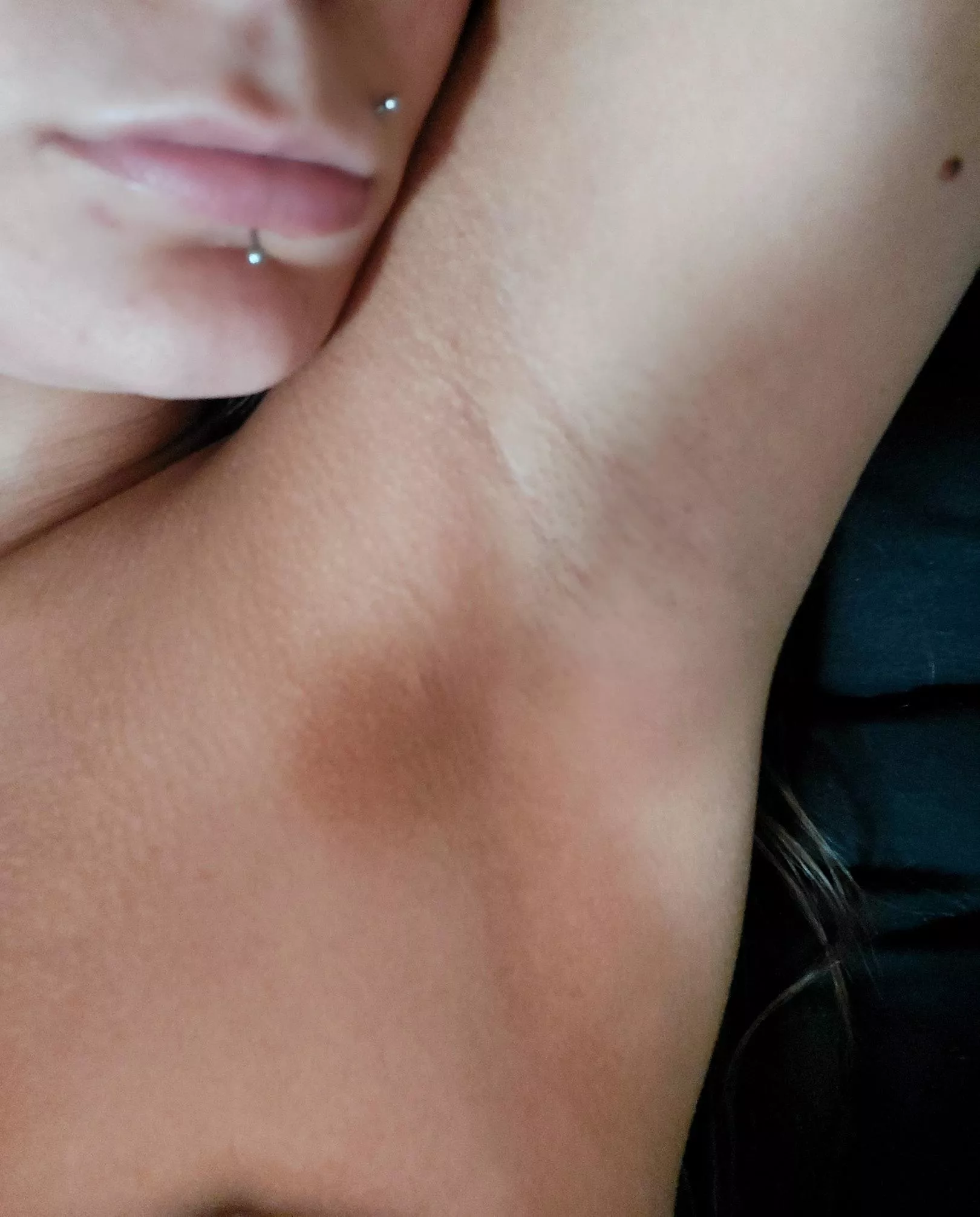 Good morning 🍀 posted by Mysterypawg