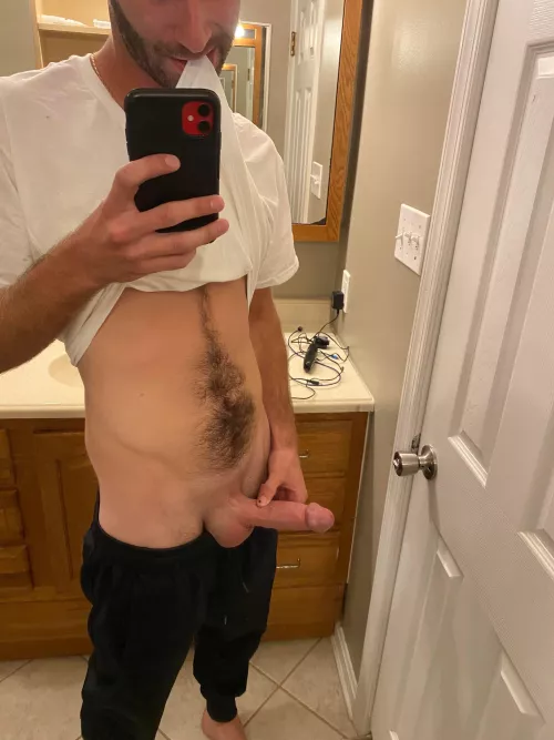 Good morning ;) by rrudd88