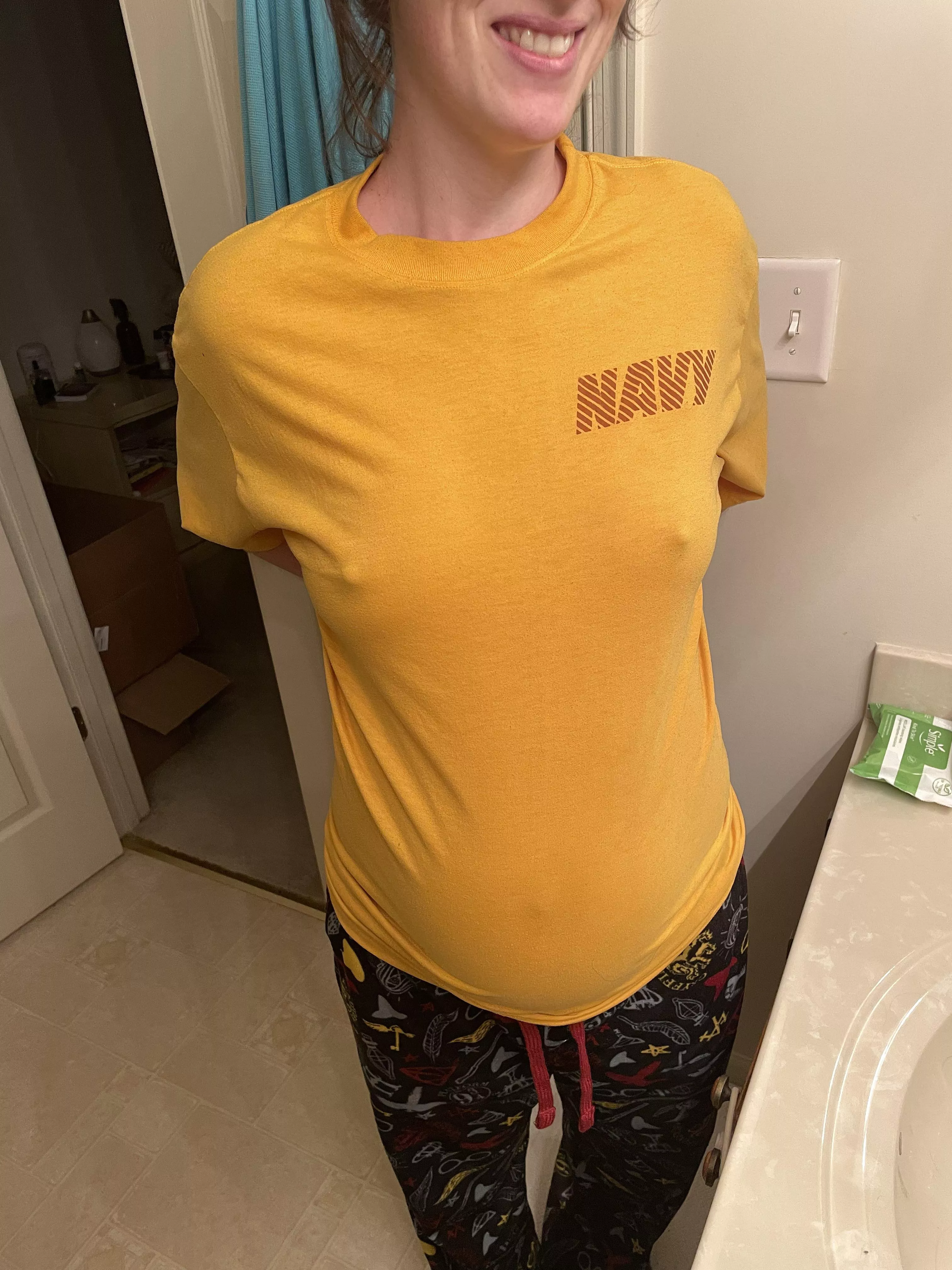 Good morning posted by Cay_Bakes