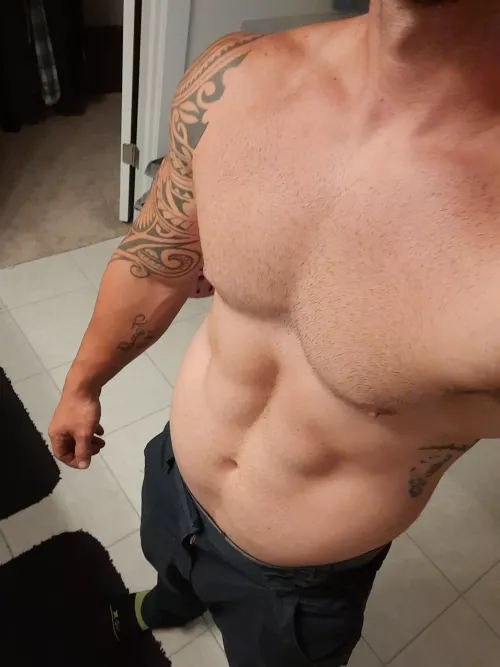 Good Morning! by Illustrious_Dentist6