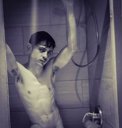 good morning 😊 by Square-Information89