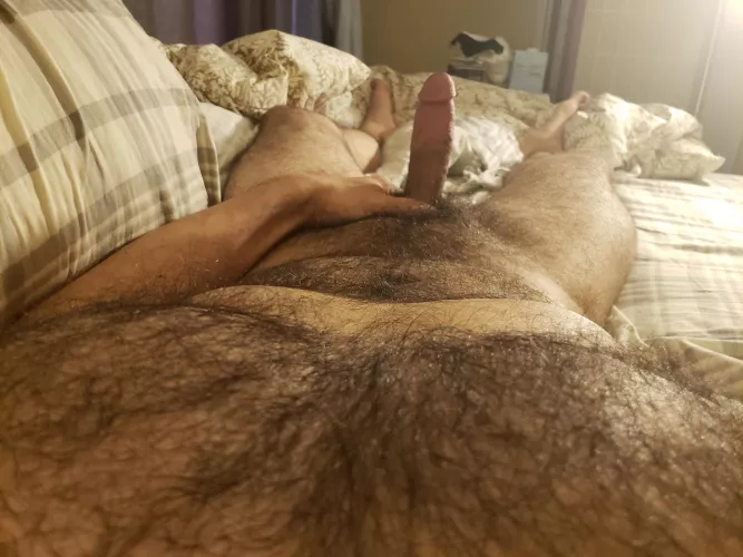 Good morning, reddit. by nakednicky123