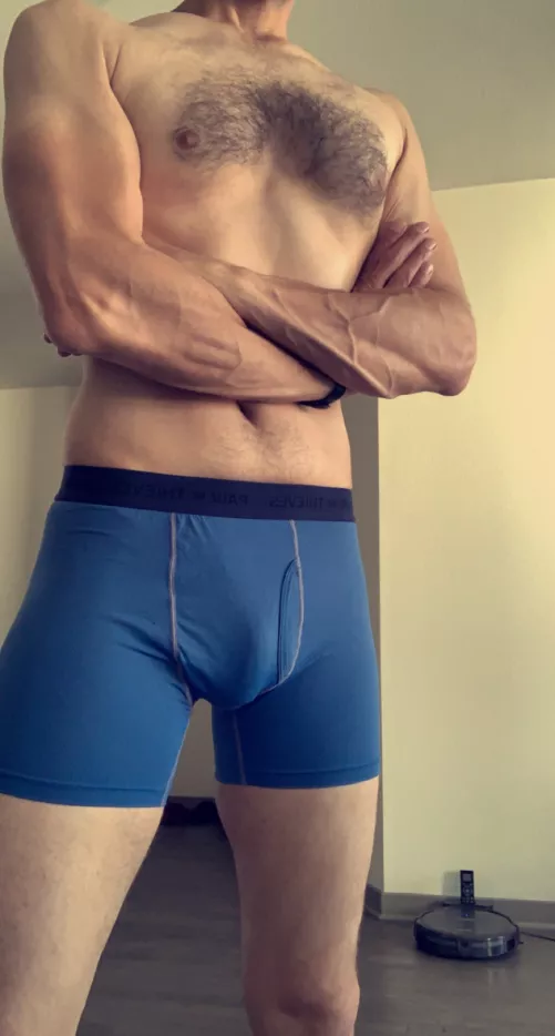 Good morning, Reddit. by North-Government638