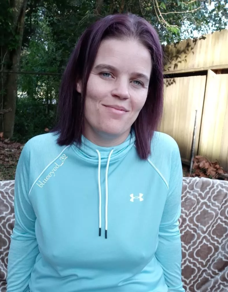 Good morning!!! posted by blueeyed_32