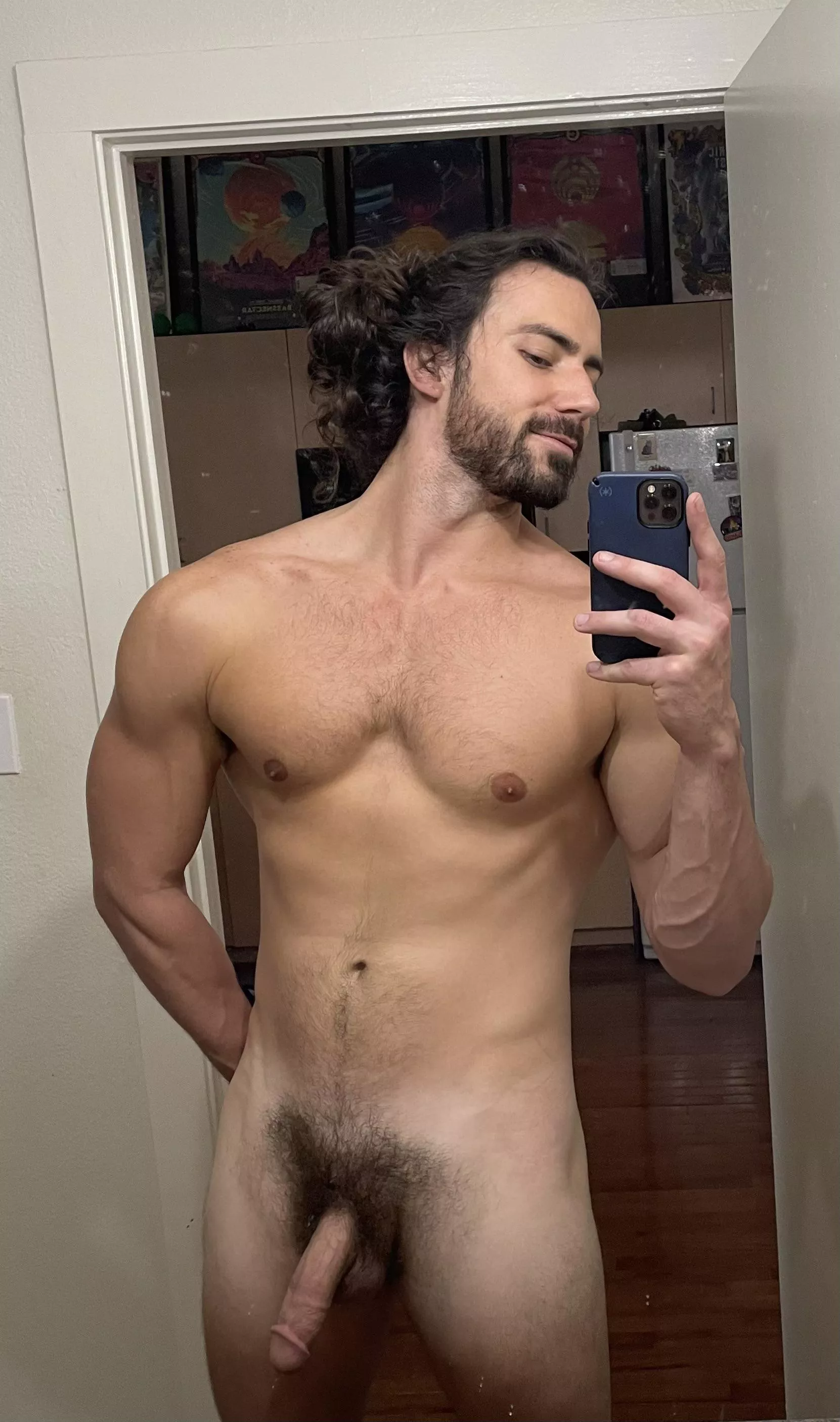 Good morning, say it back ☀️ posted by TotallyCameron