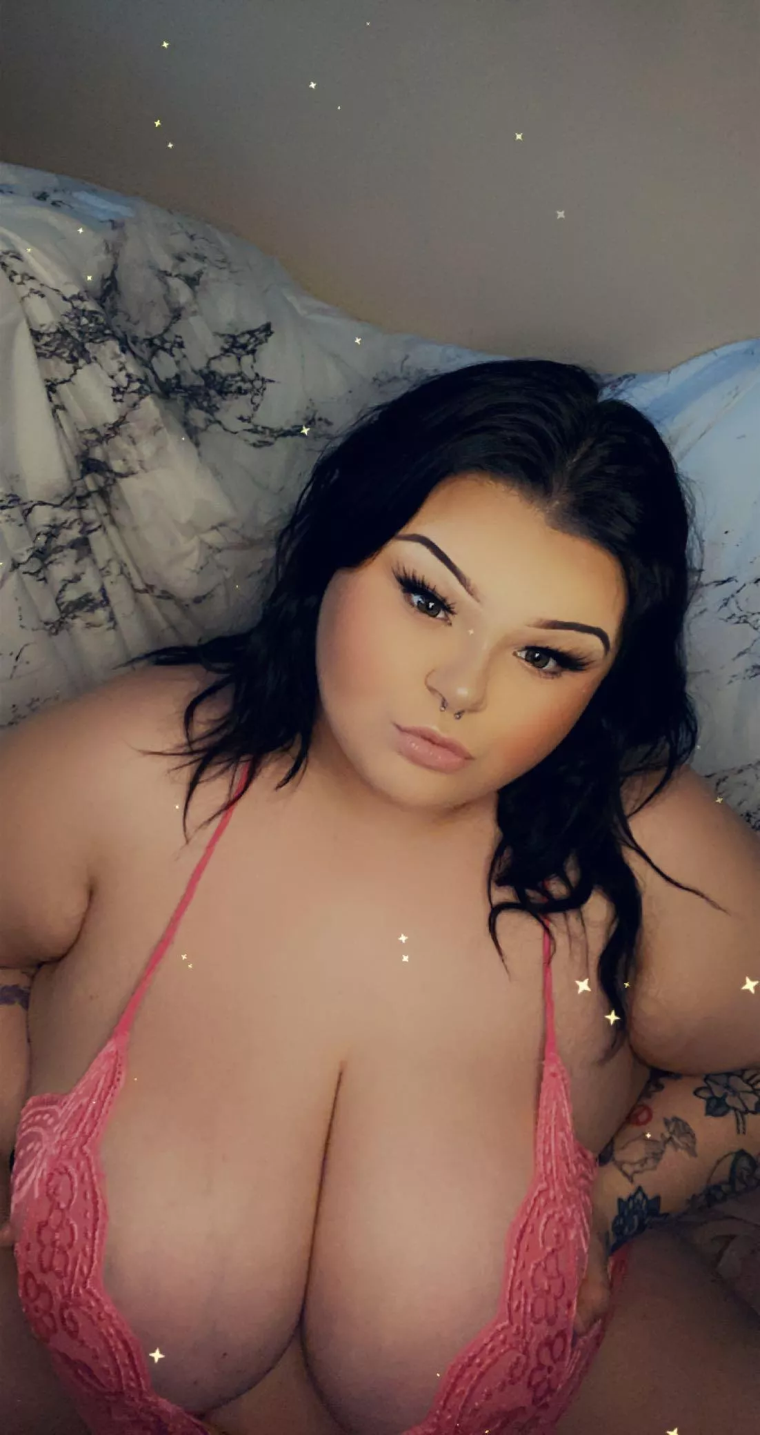 Good morning posted by Upper_Size_2504