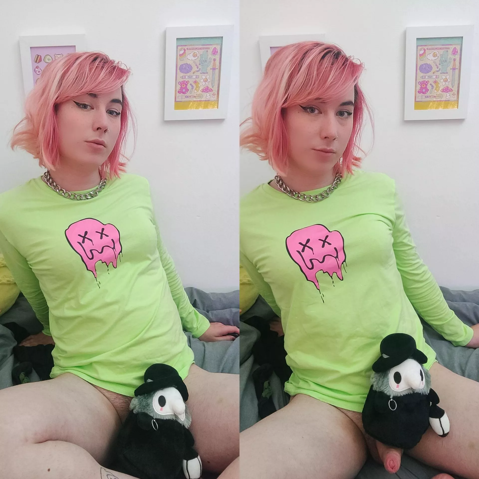 Good Morning Sexy posted by AshSleeper