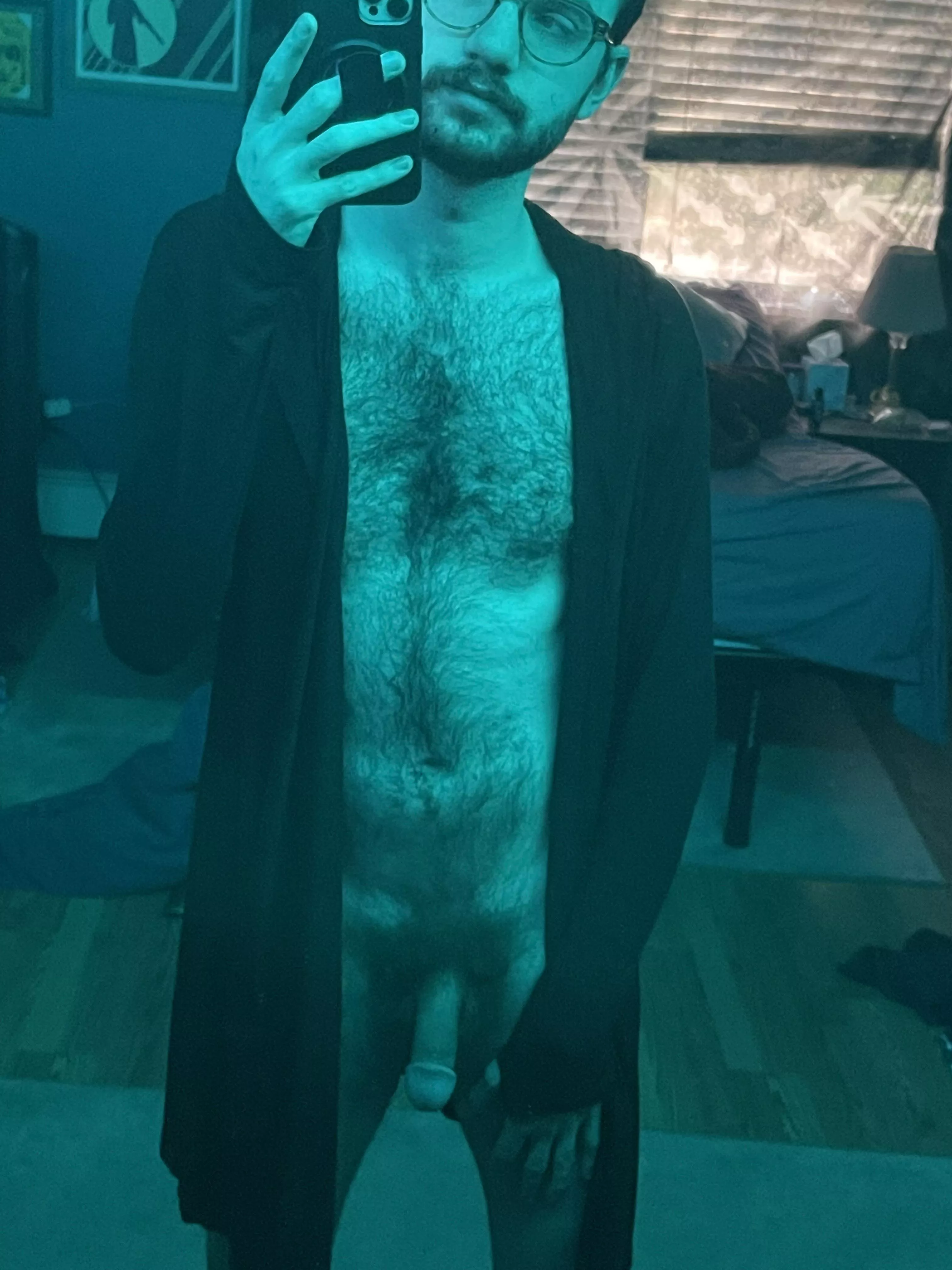 Good morning sexy people posted by FenisFun