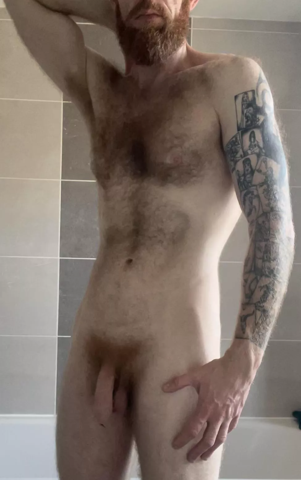 Good morning - sorry it’s late have a great day 😜 posted by gbrad1983