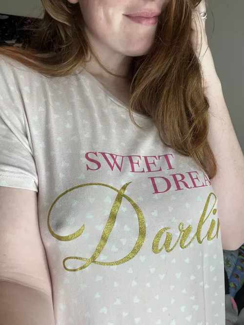 Good morning! 😌 by ScarletAutumn_xo