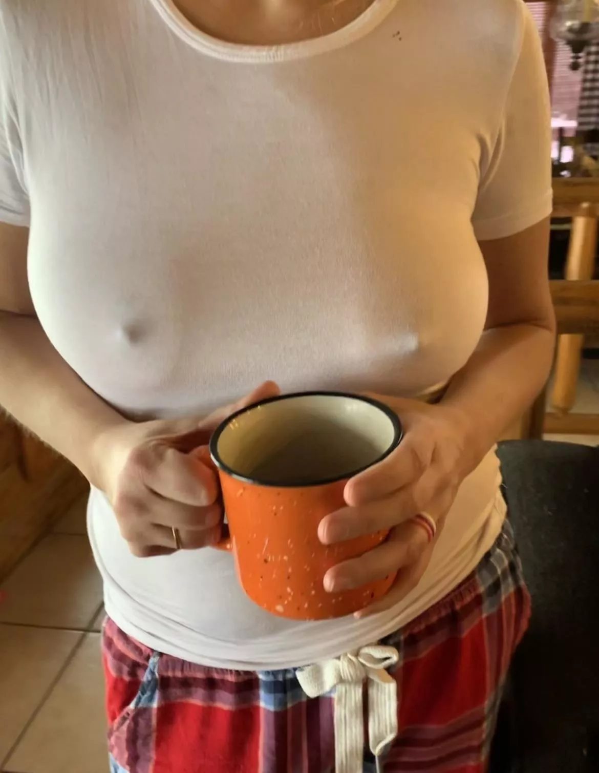 Good morning ☕️ posted by Sw-D