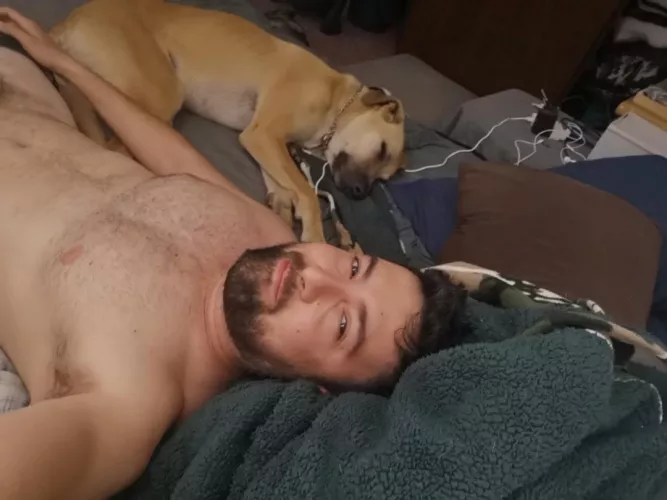 Good morning sunshine! 🌞 by Aljobinne