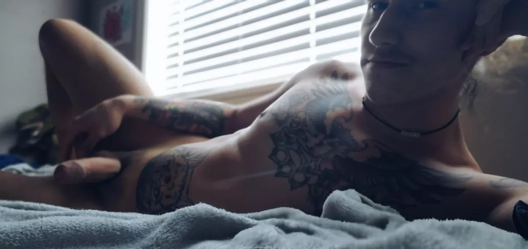 Good morning sunshine by Tattdboi