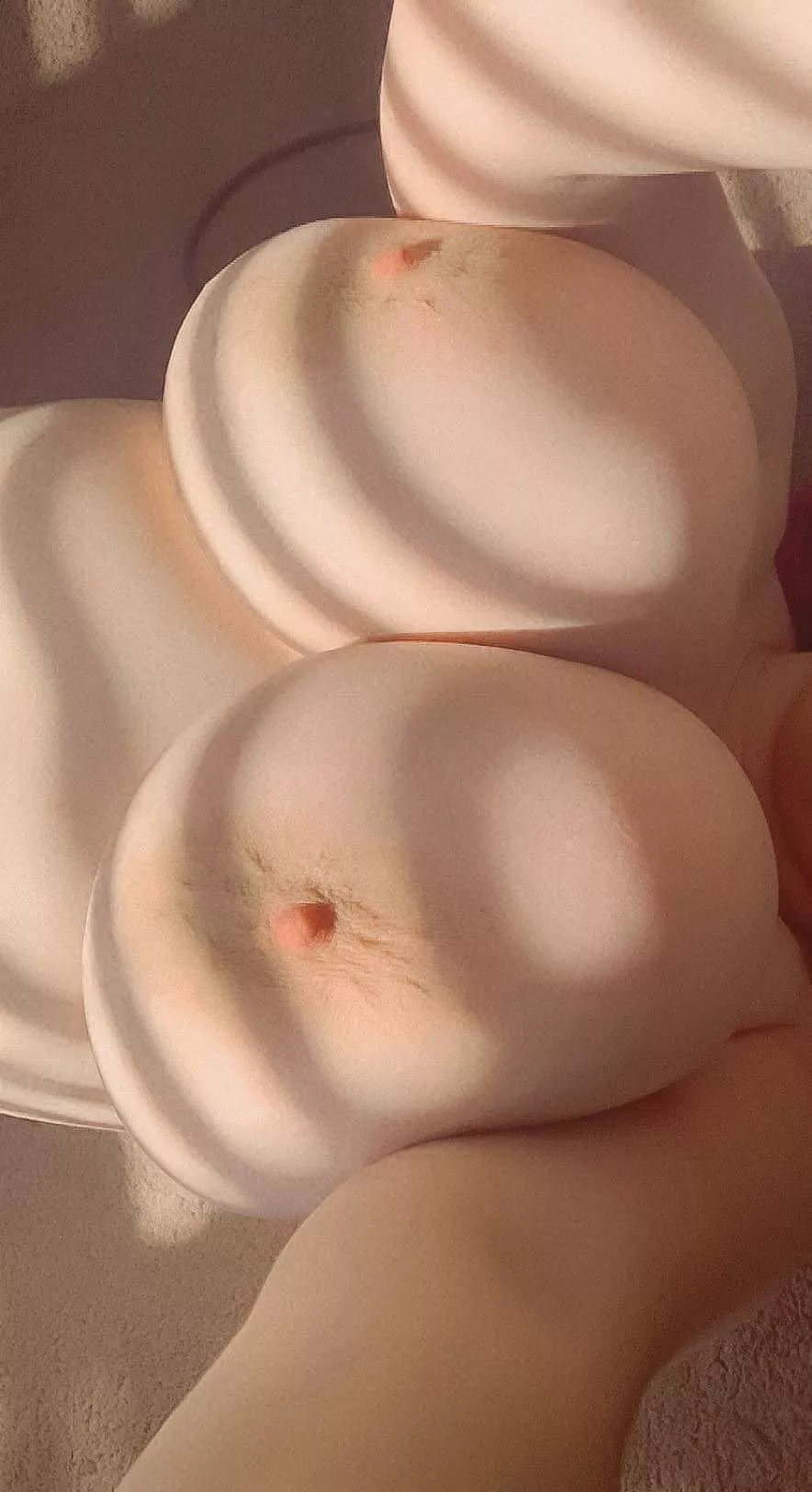 Good morning sunshine ☀️ posted by PlanktonOk7688