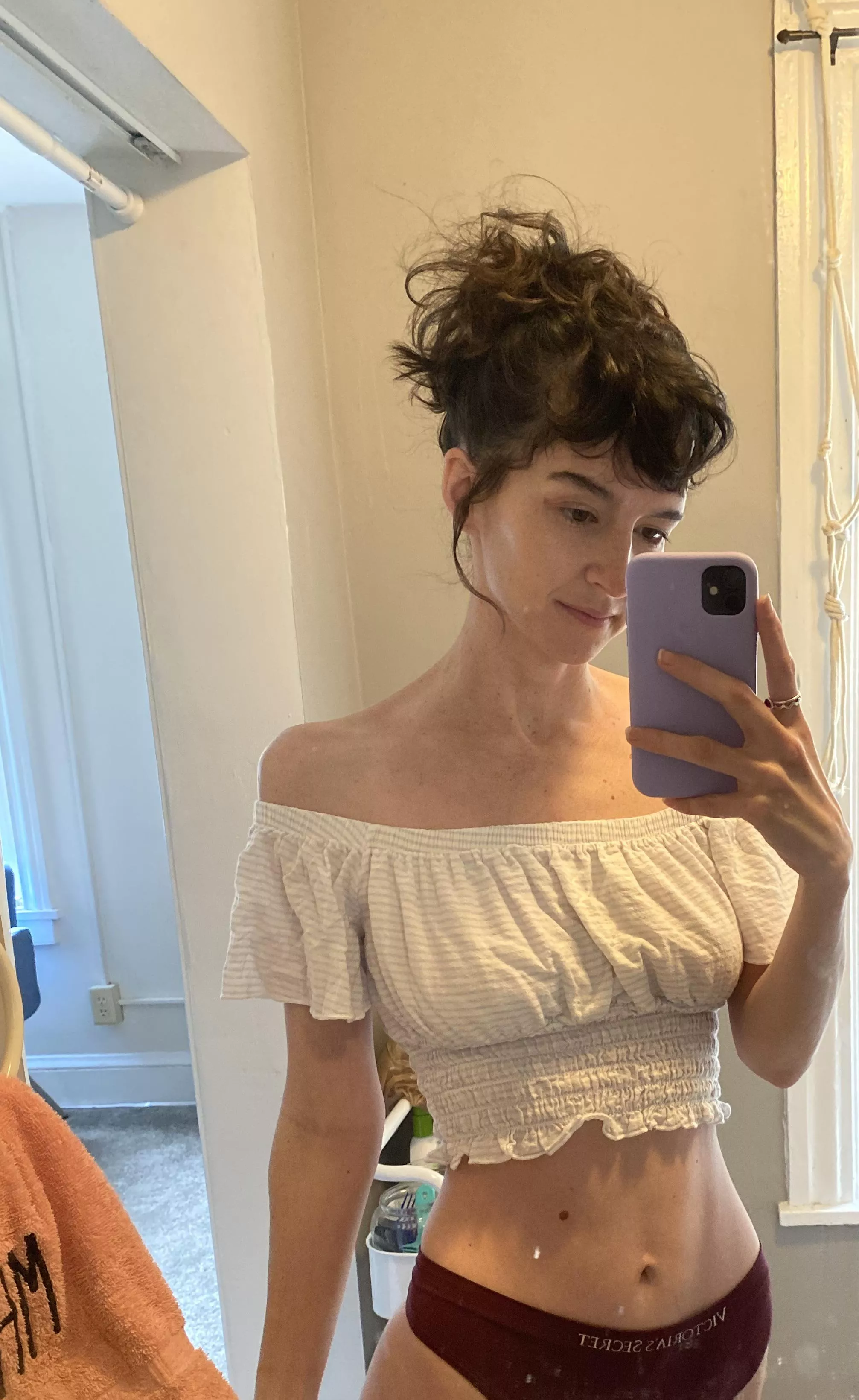 Good morning sunshine [f] posted by Gameofthefaiths