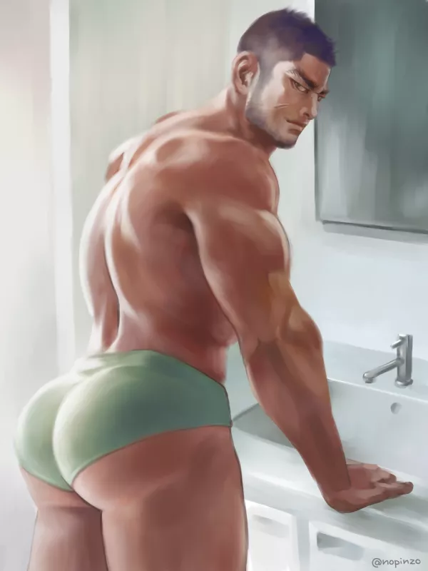 Good Morning sunshine posted by Normal_Equivalent_11