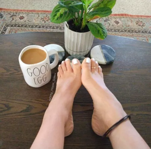 Good morning sweetheart by xxDirtyHippiexx