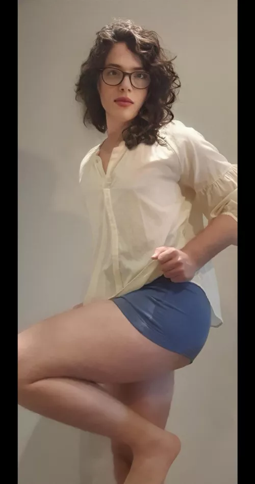 good morning, sweetie! by Ambitious_Pin_3769